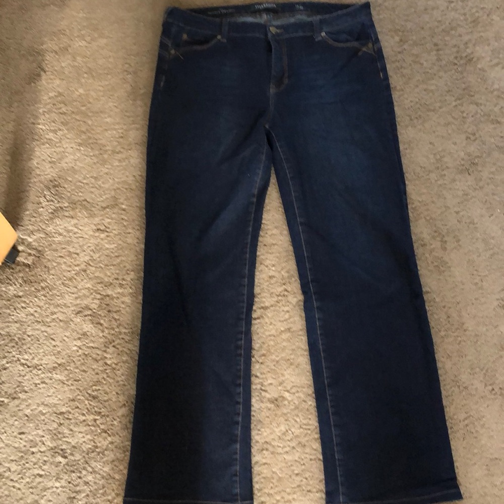 Liverpool Jeans